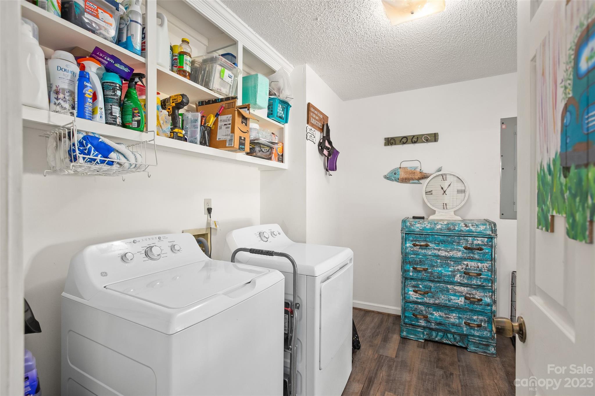 High Rock Lake - Residential