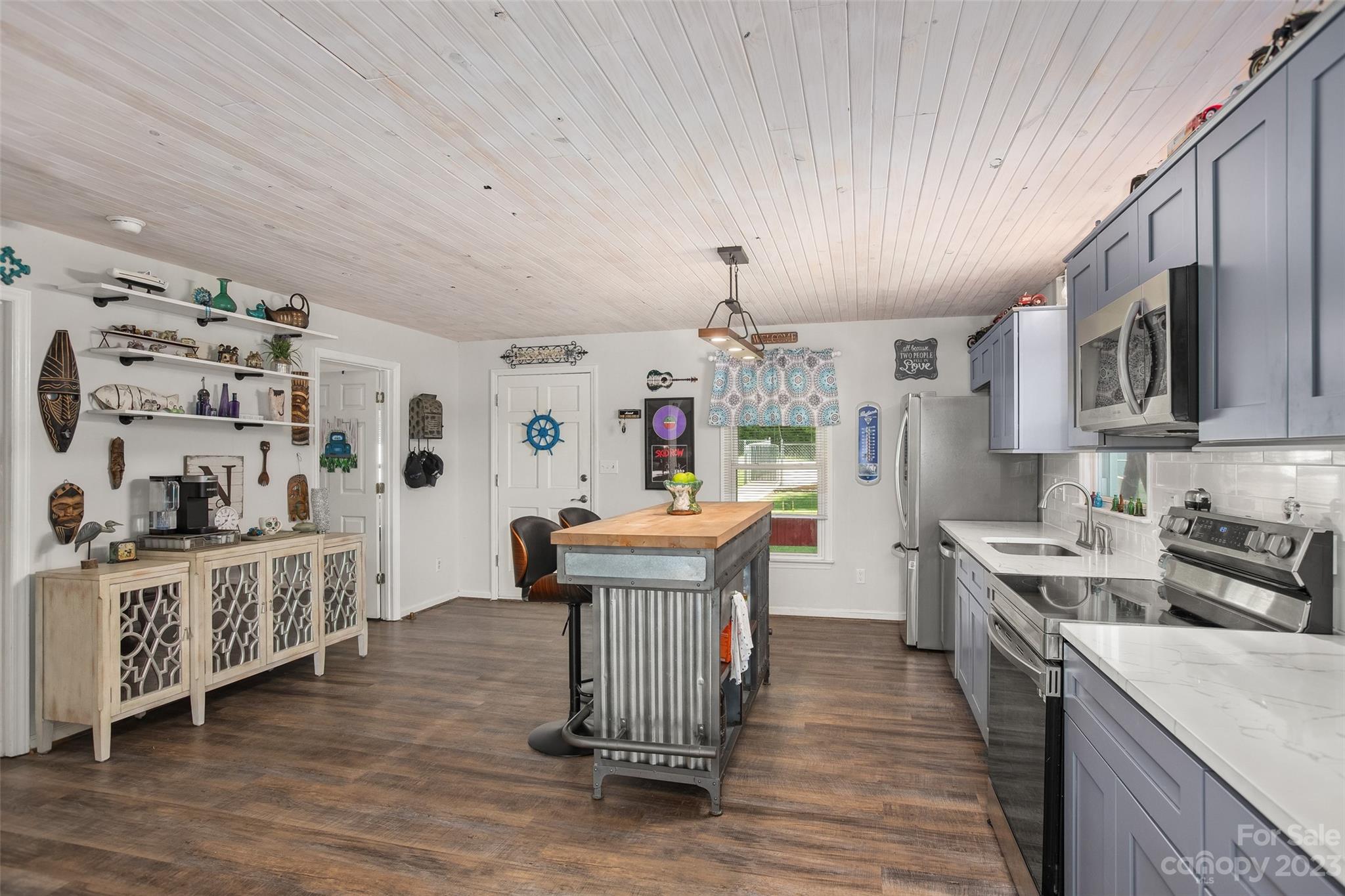 High Rock Lake - Residential