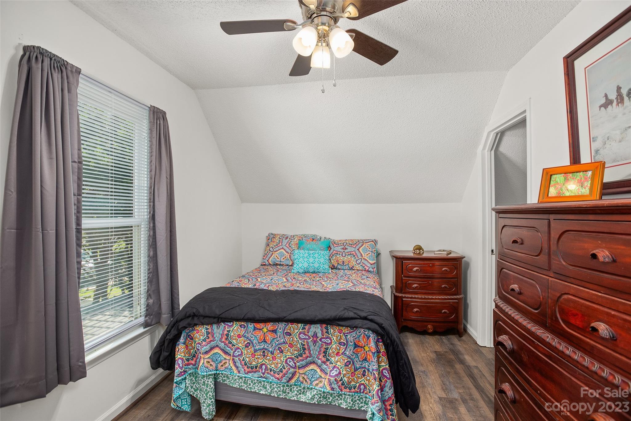 High Rock Lake - Residential