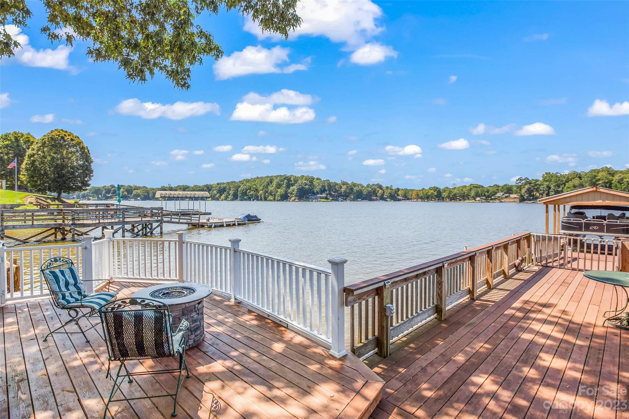 High Rock Lake - Residential