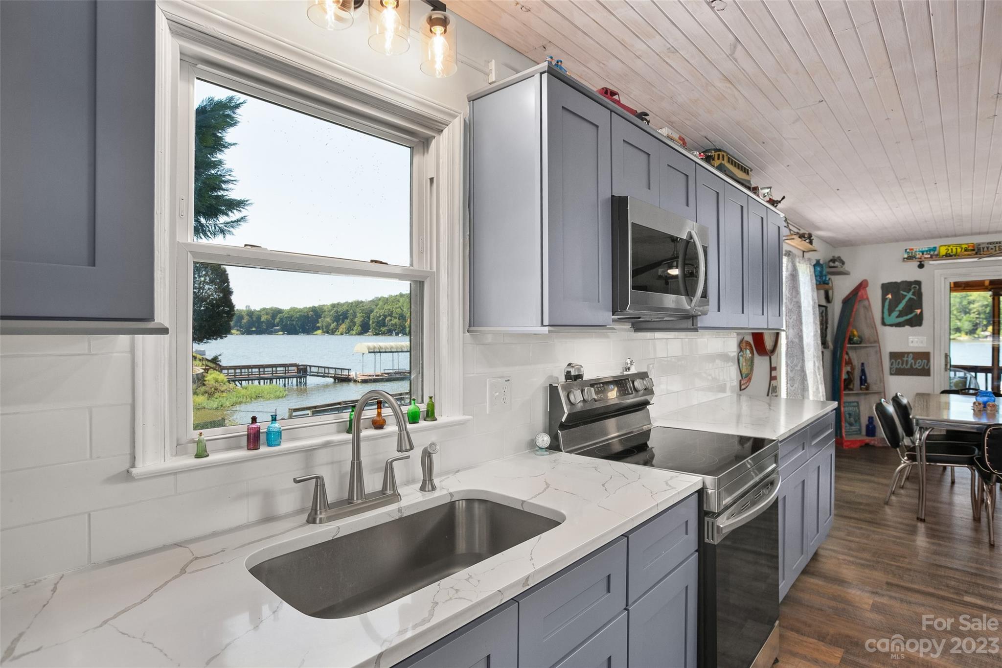 High Rock Lake - Residential