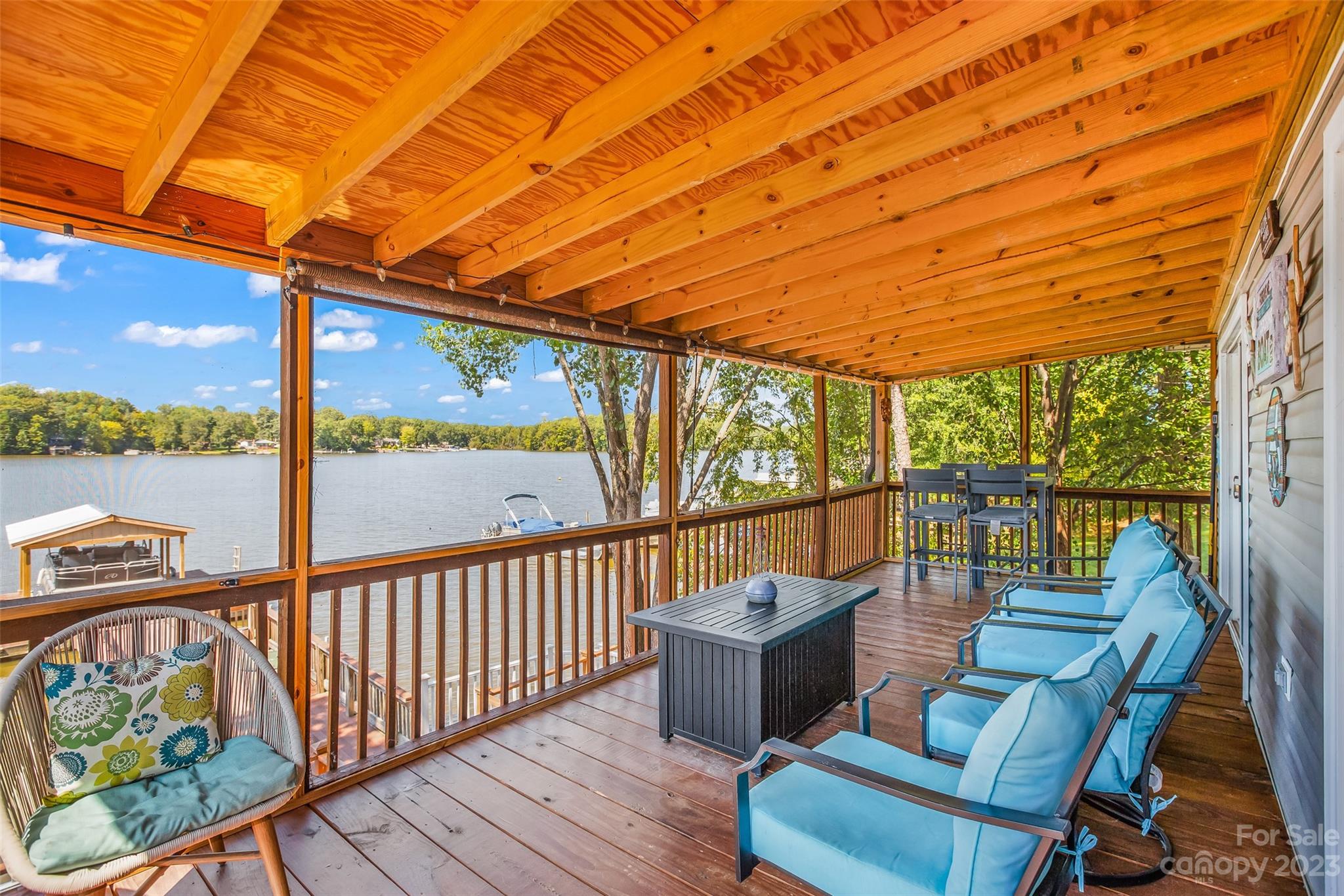 High Rock Lake - Residential