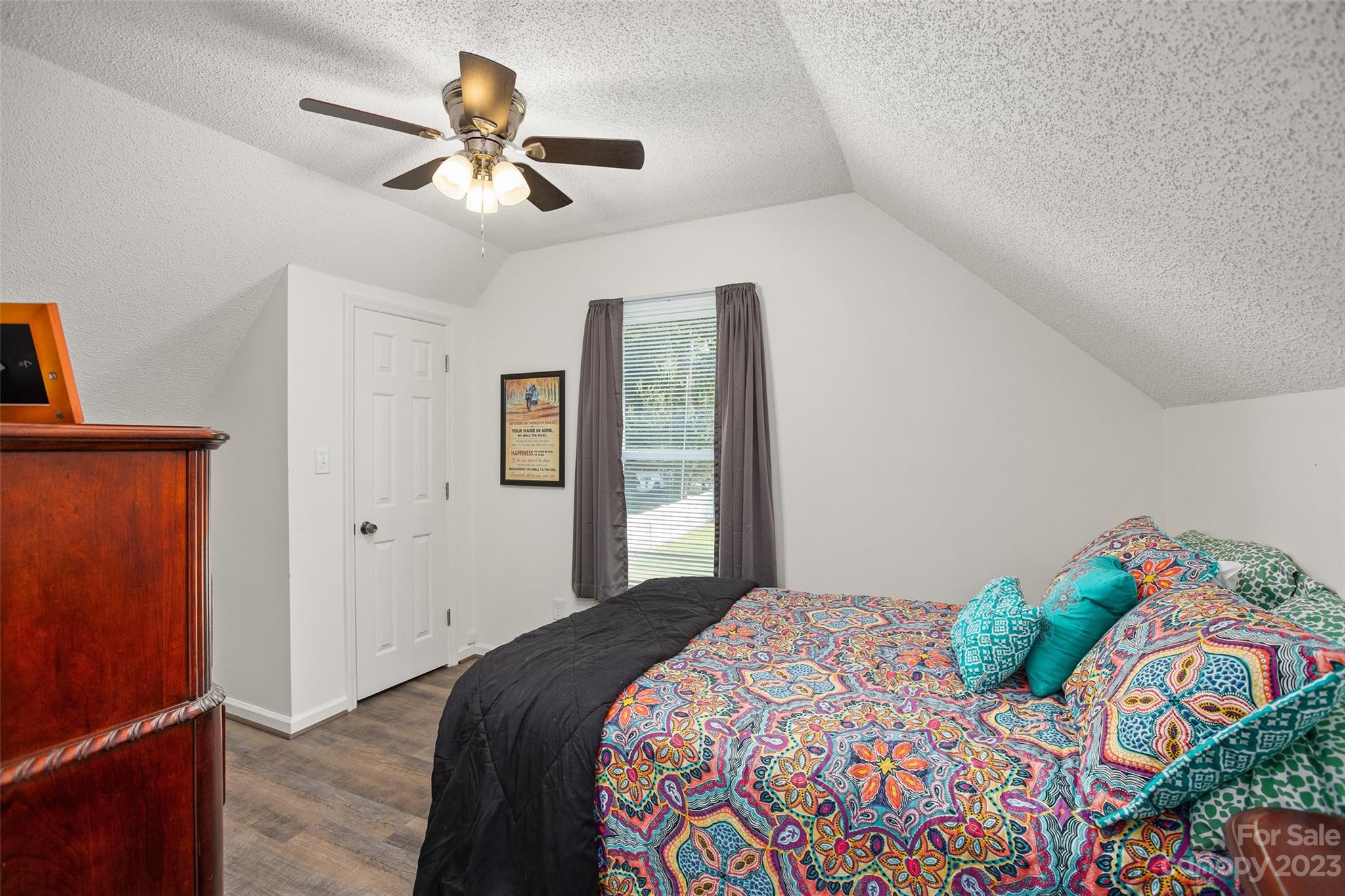 High Rock Lake - Residential