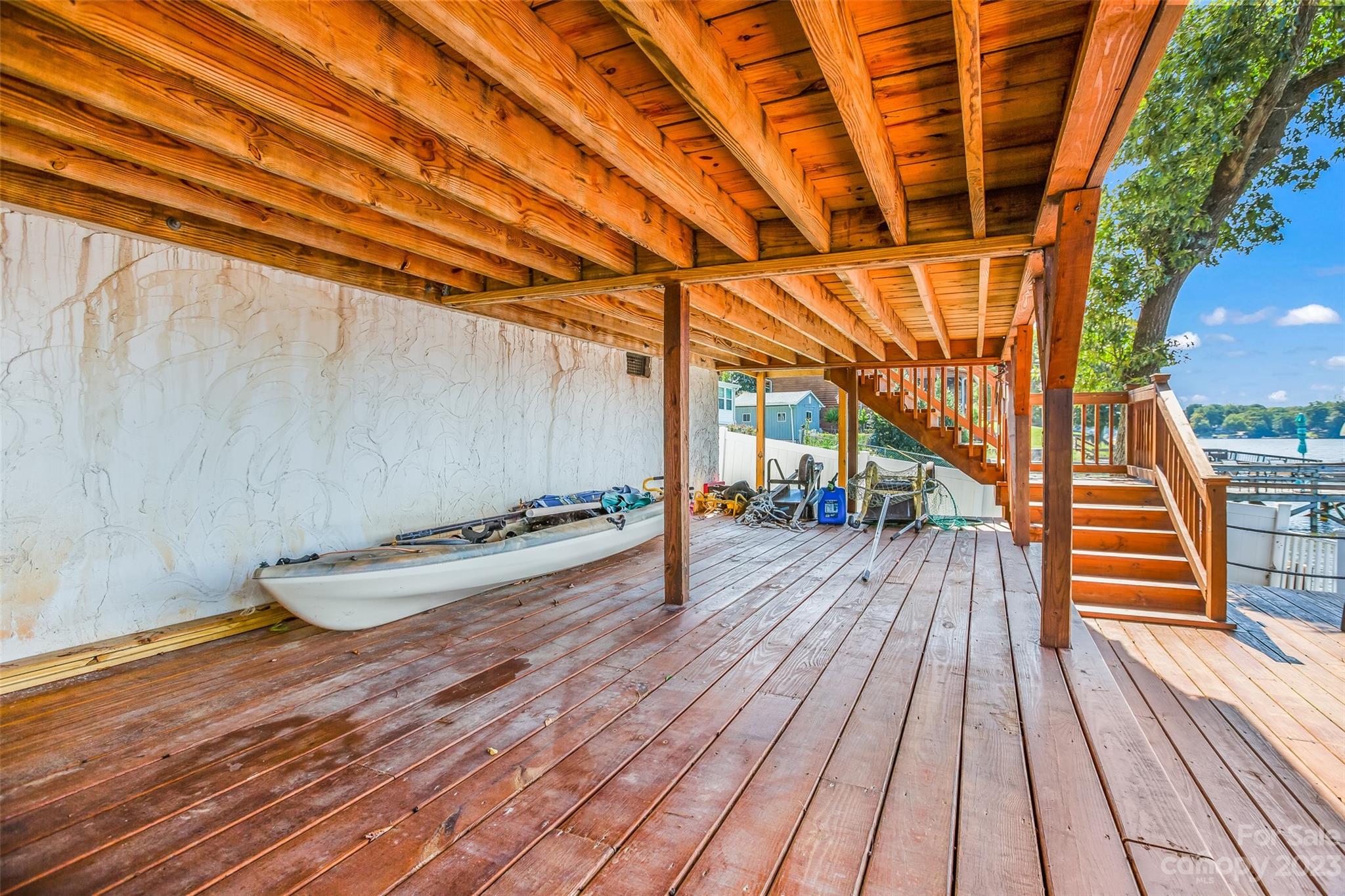 High Rock Lake - Residential