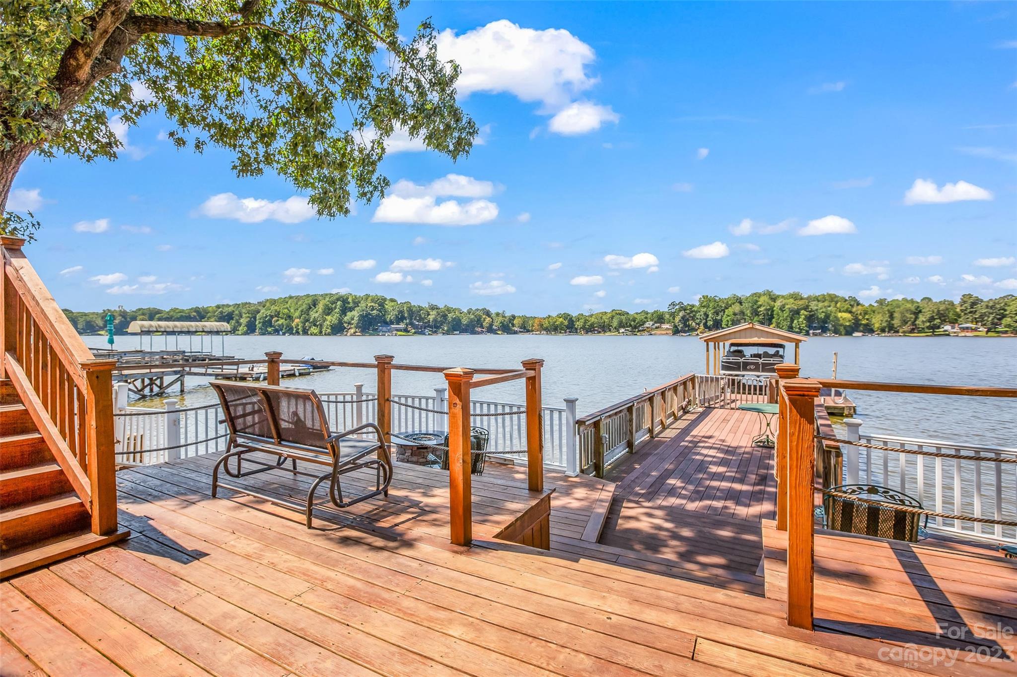 High Rock Lake - Residential