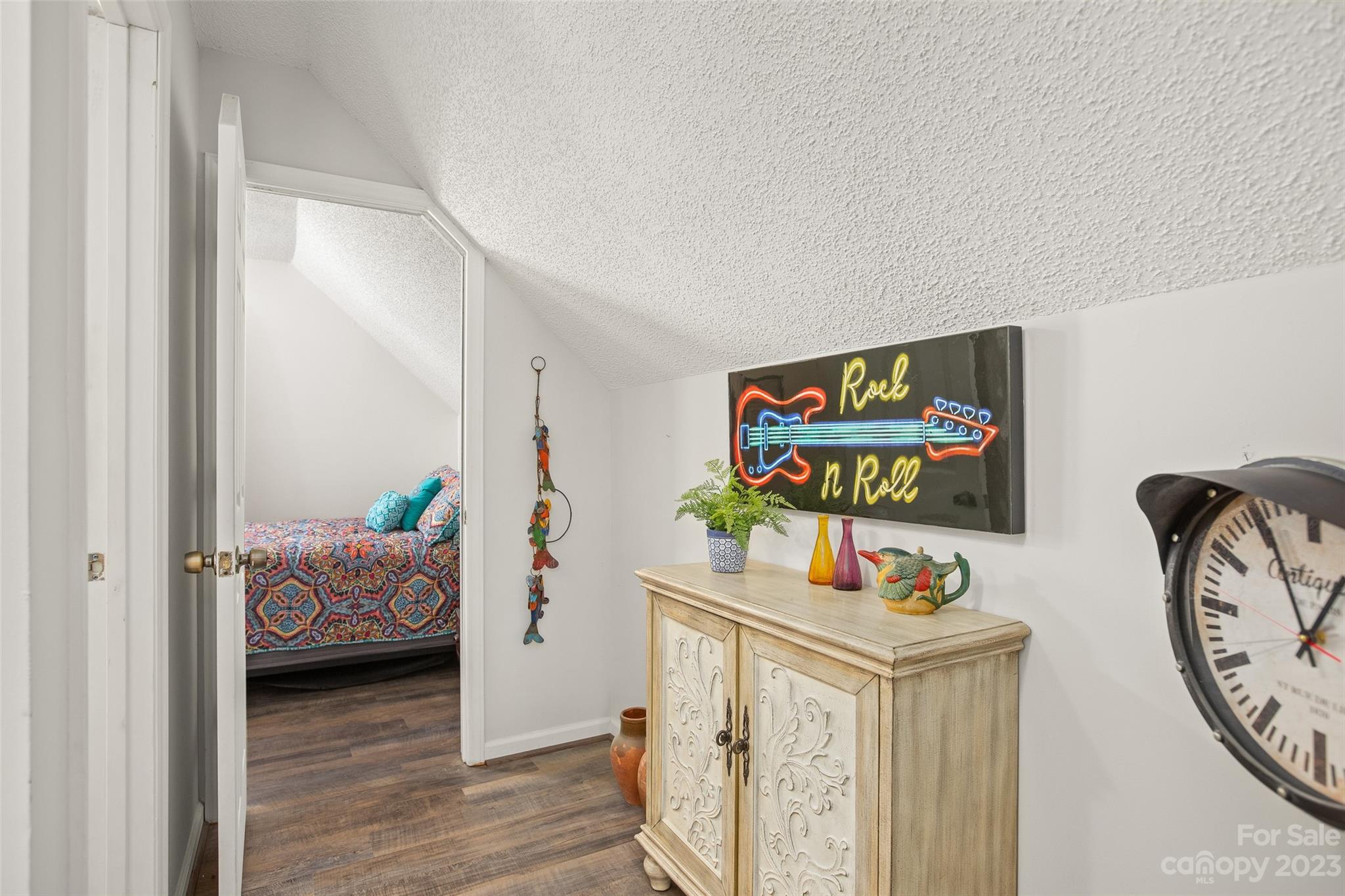 High Rock Lake - Residential