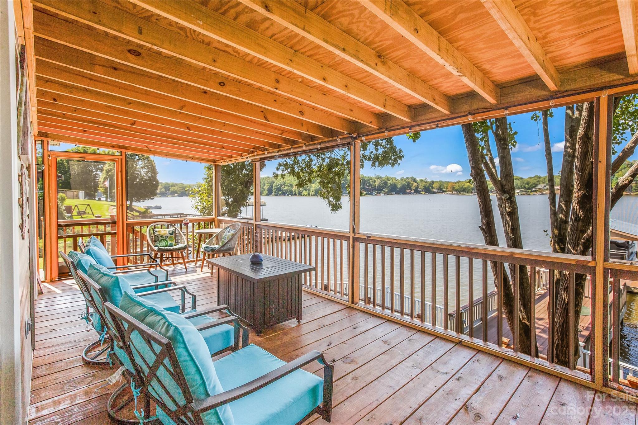 High Rock Lake - Residential