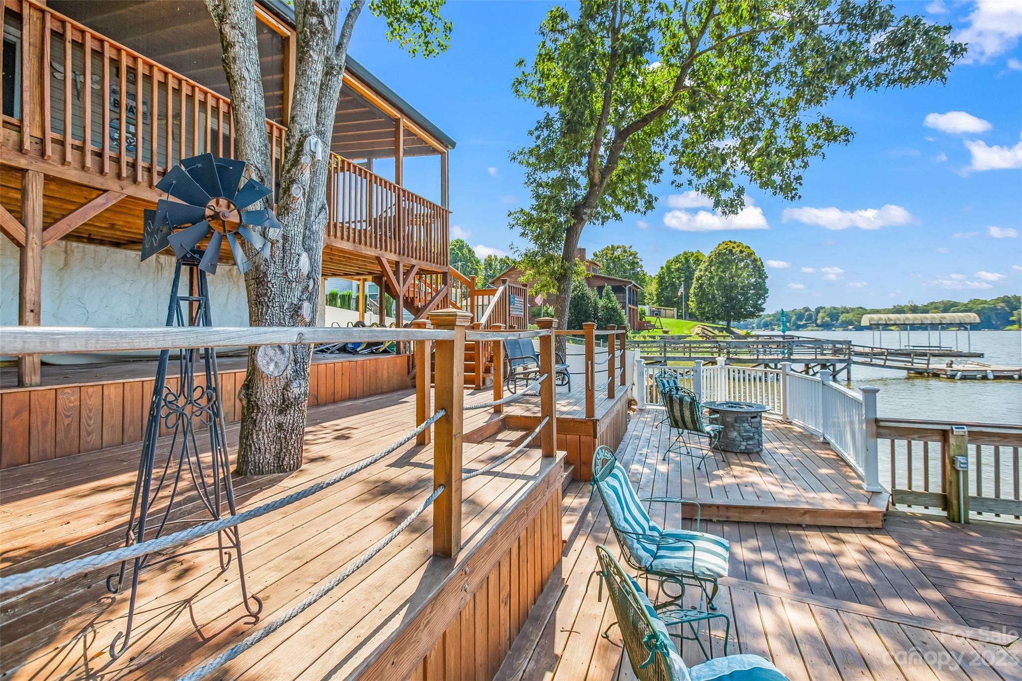 High Rock Lake - Residential