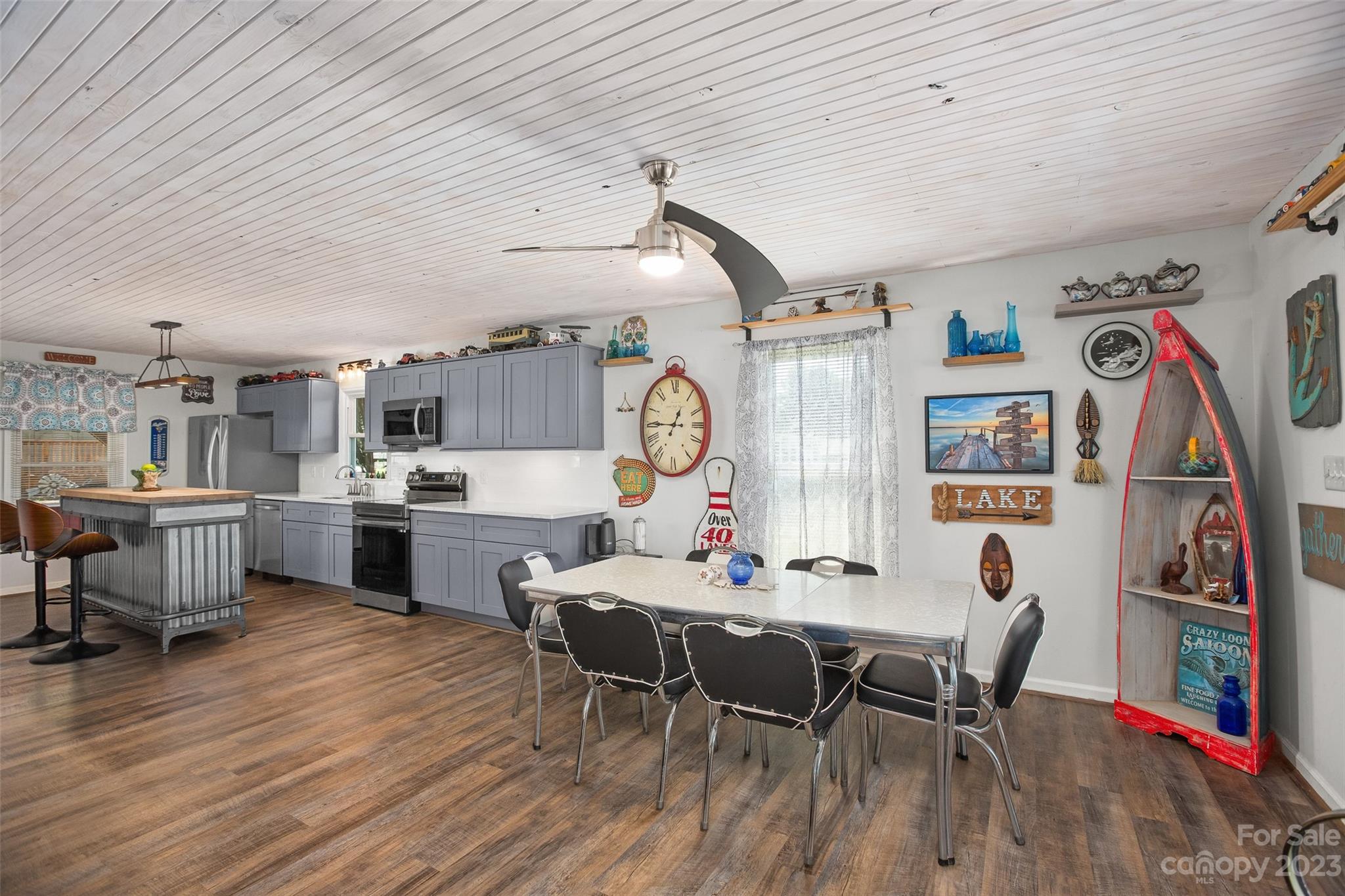 High Rock Lake - Residential