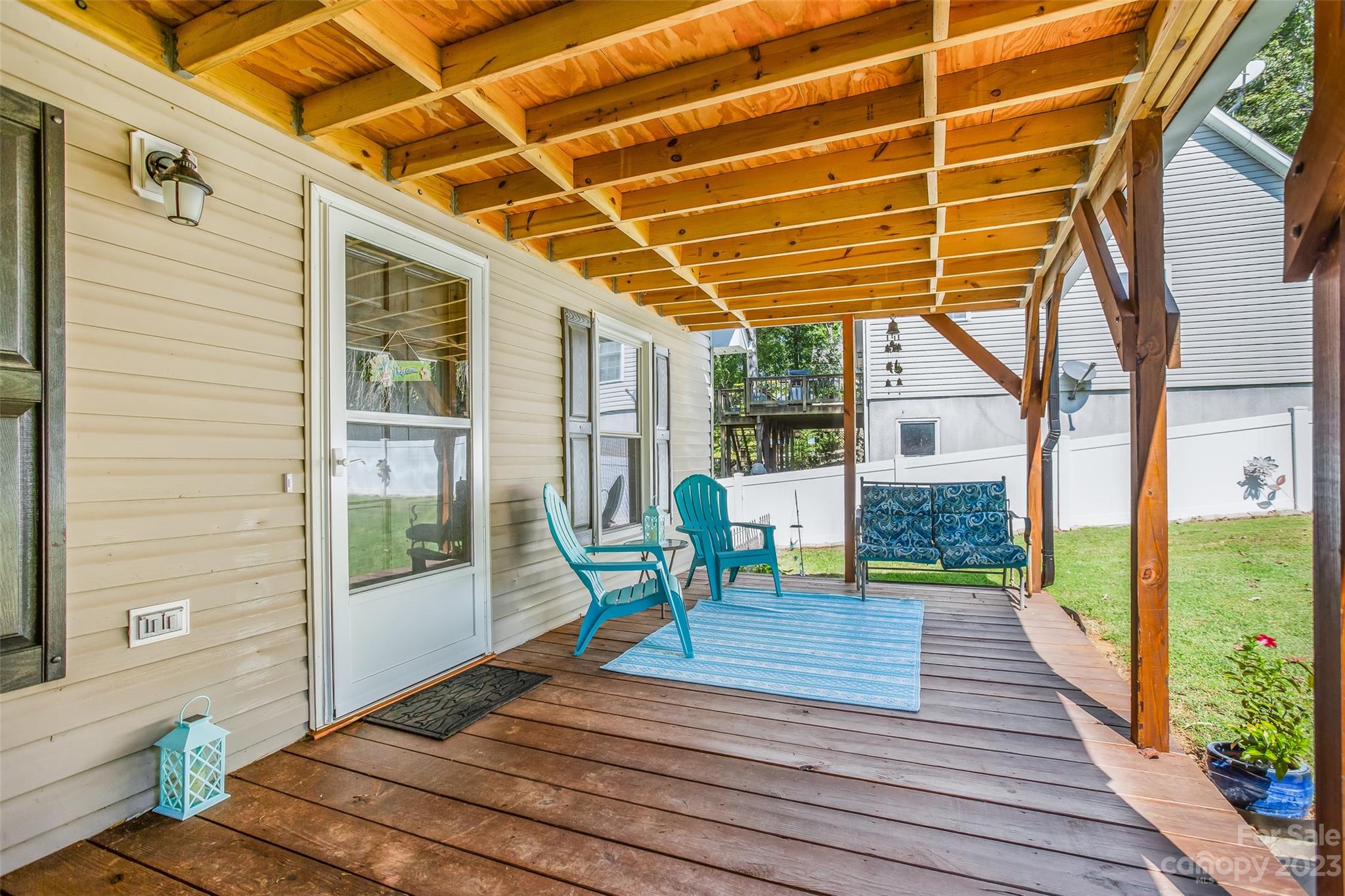 High Rock Lake - Residential