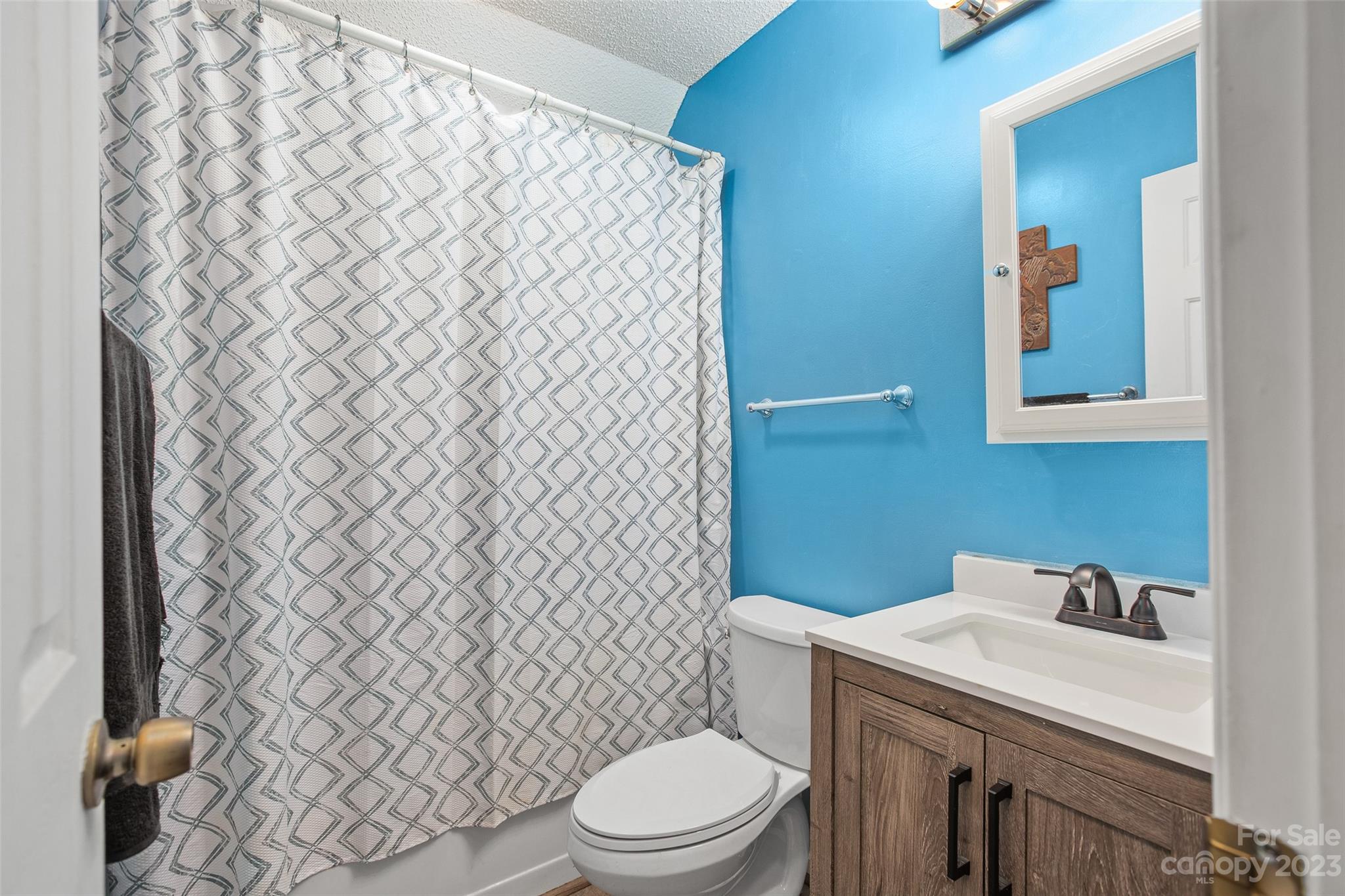 High Rock Lake - Residential