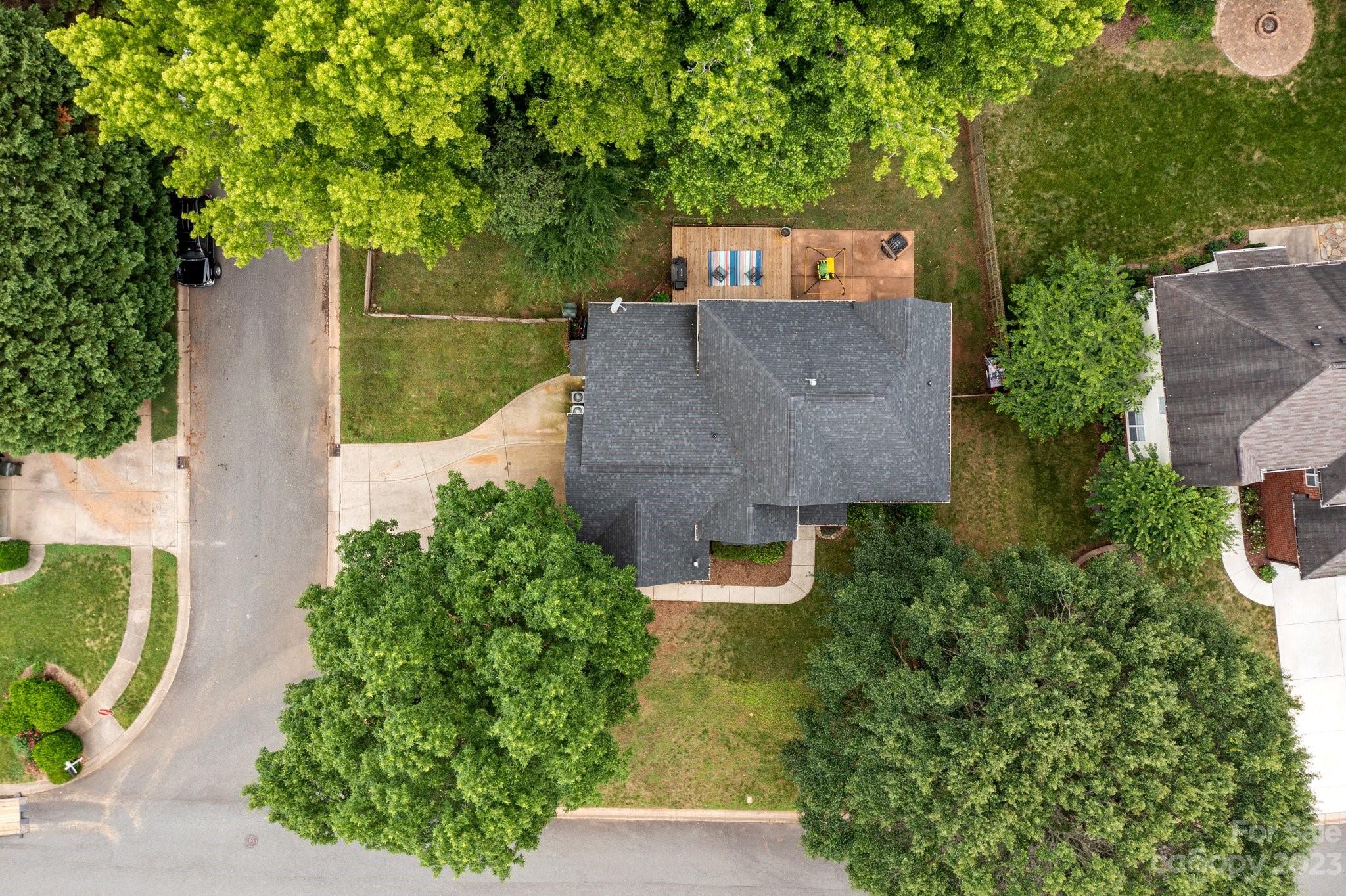 Barkley - Residential