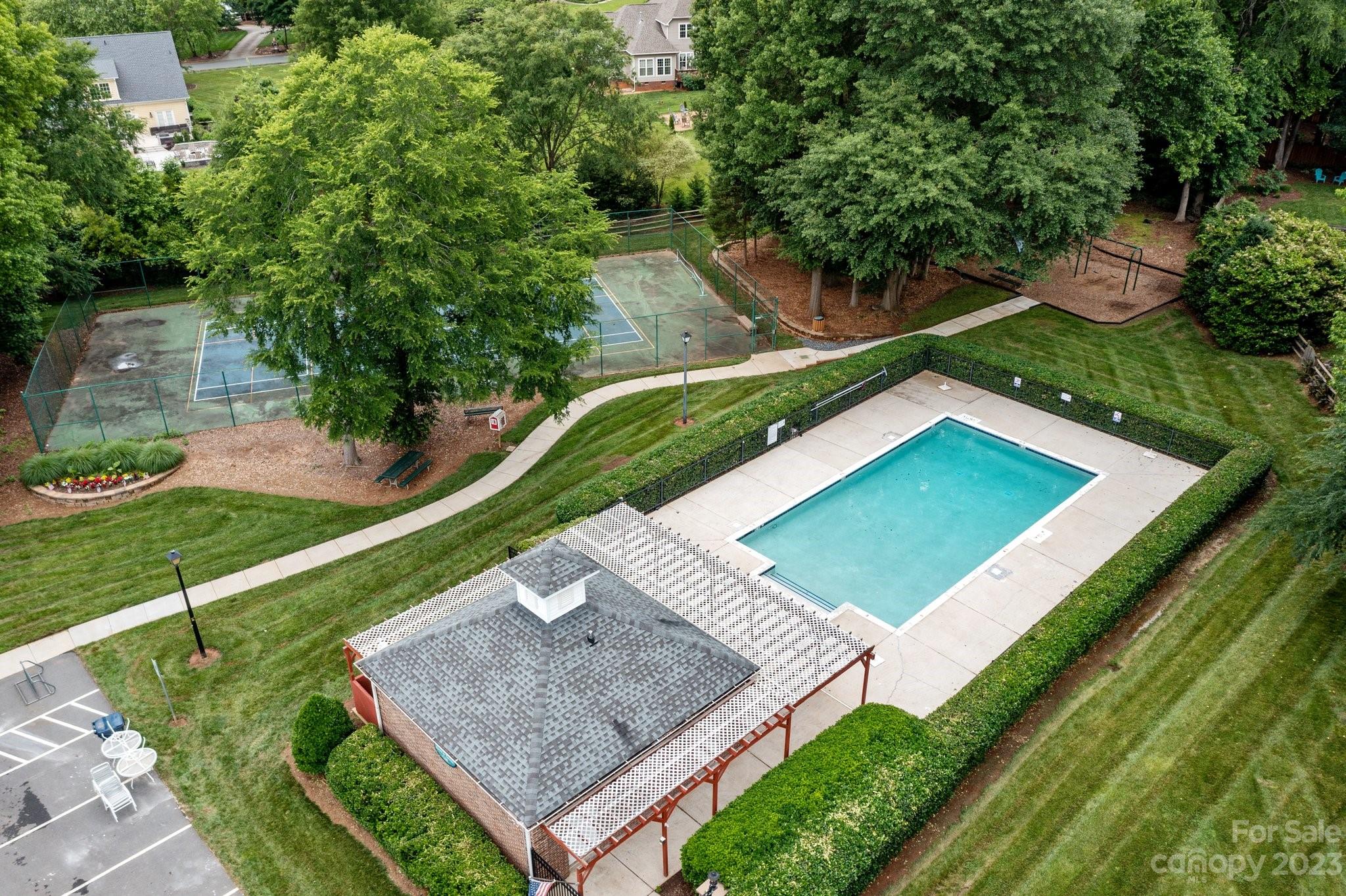 Barkley - Residential