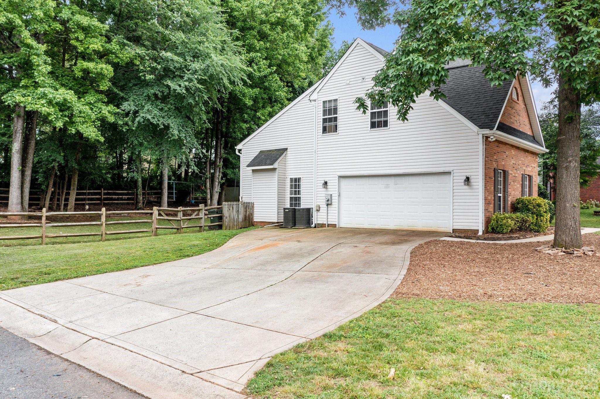 Barkley - Residential