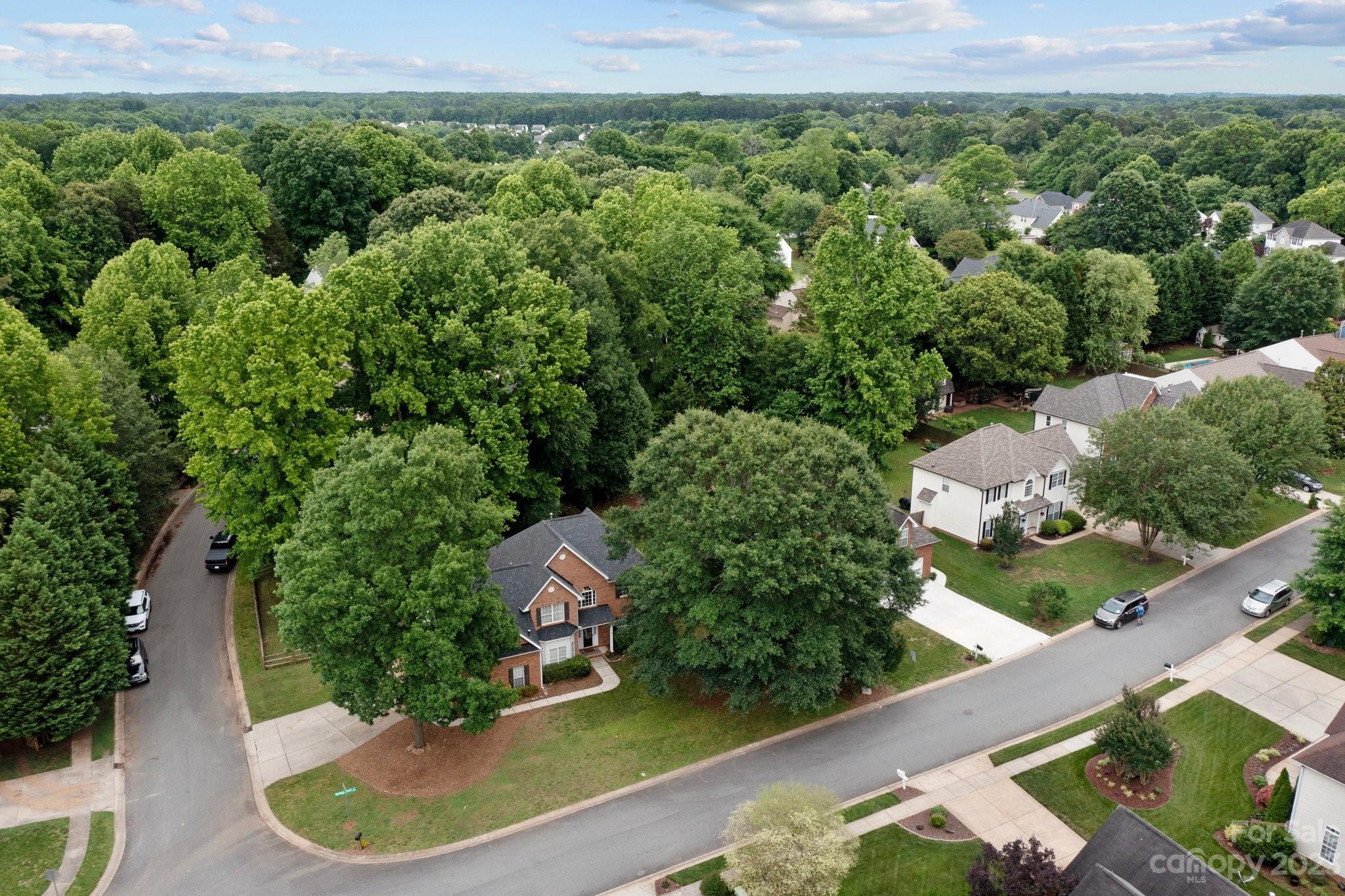 Barkley - Residential