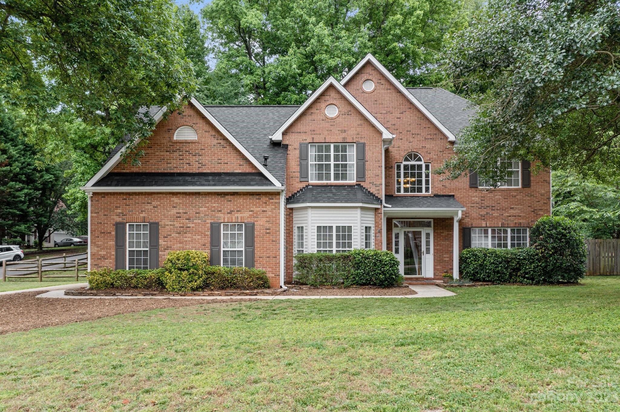 Barkley - Residential