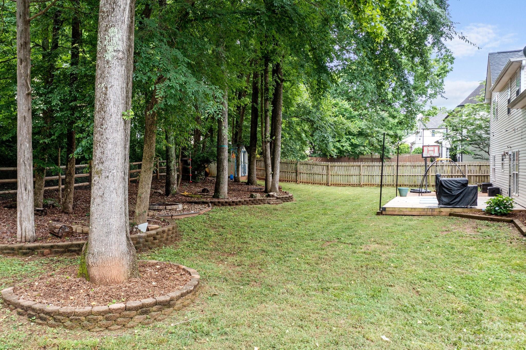 Barkley - Residential