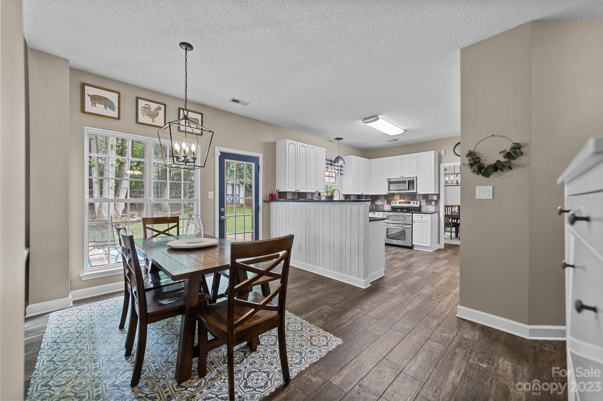 Barkley - Residential