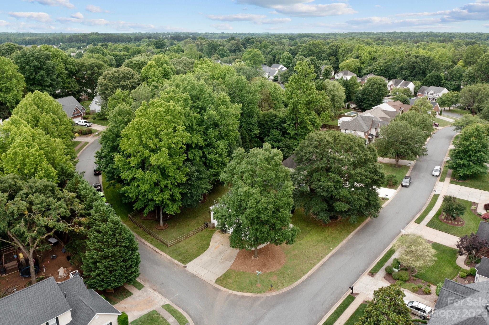 Barkley - Residential