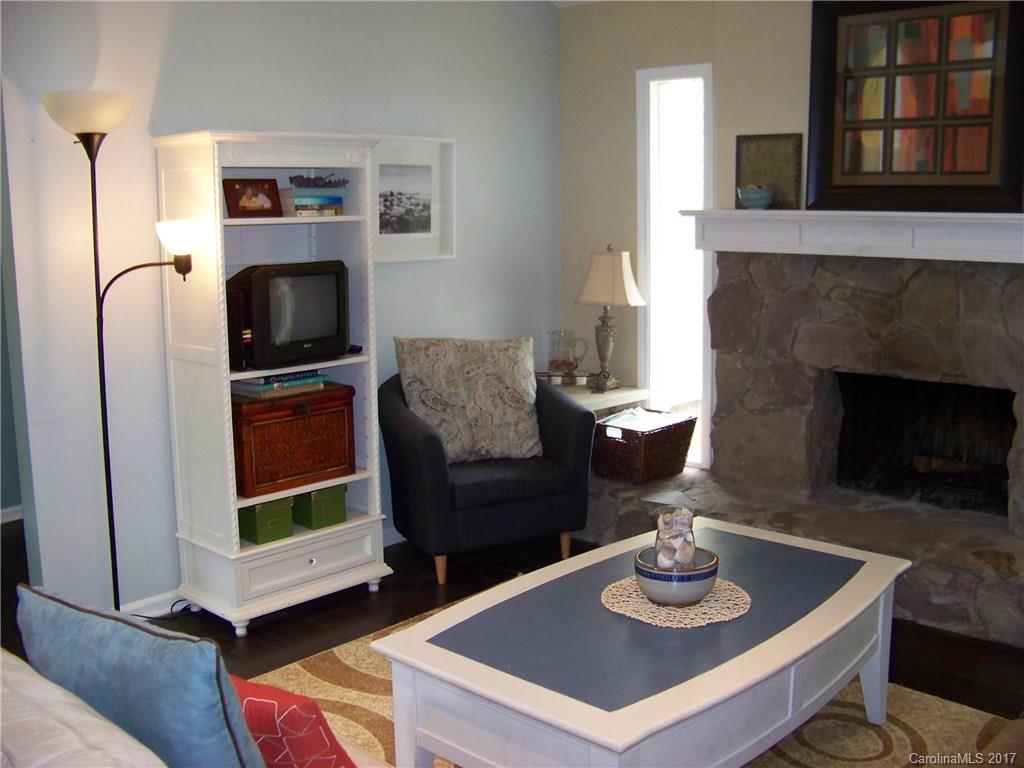 Parkway View - Residential Lease