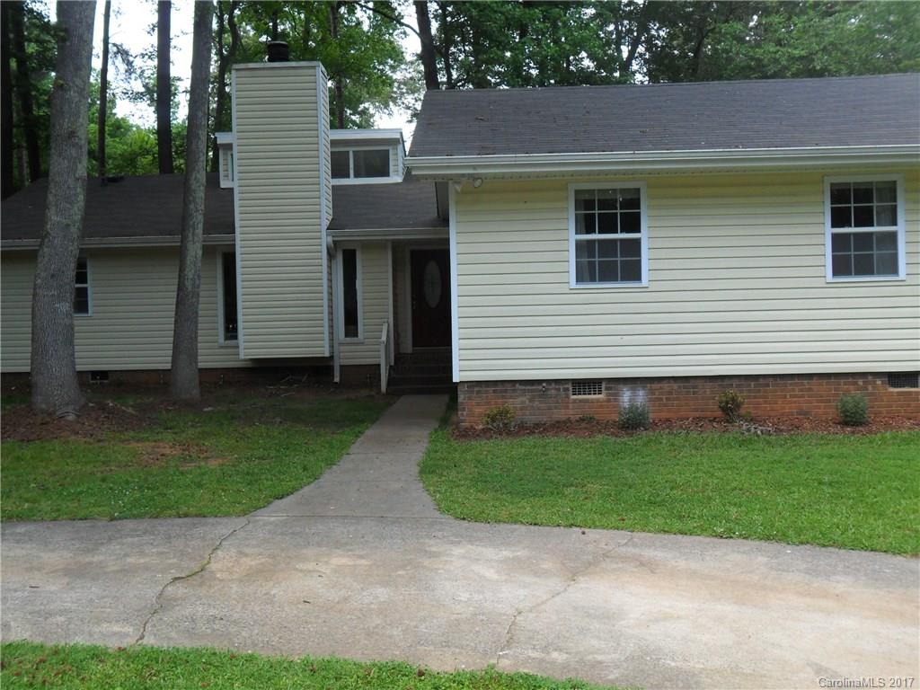 Parkway View - Residential Lease