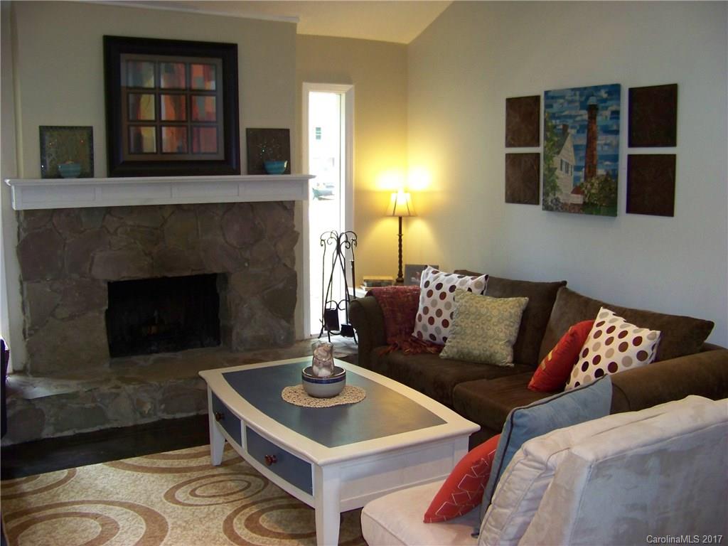 Parkway View - Residential Lease