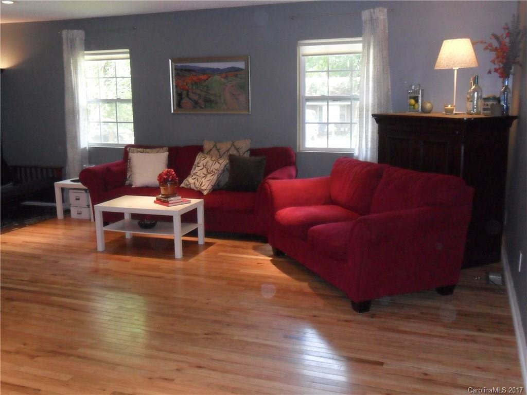 Parkway View - Residential Lease