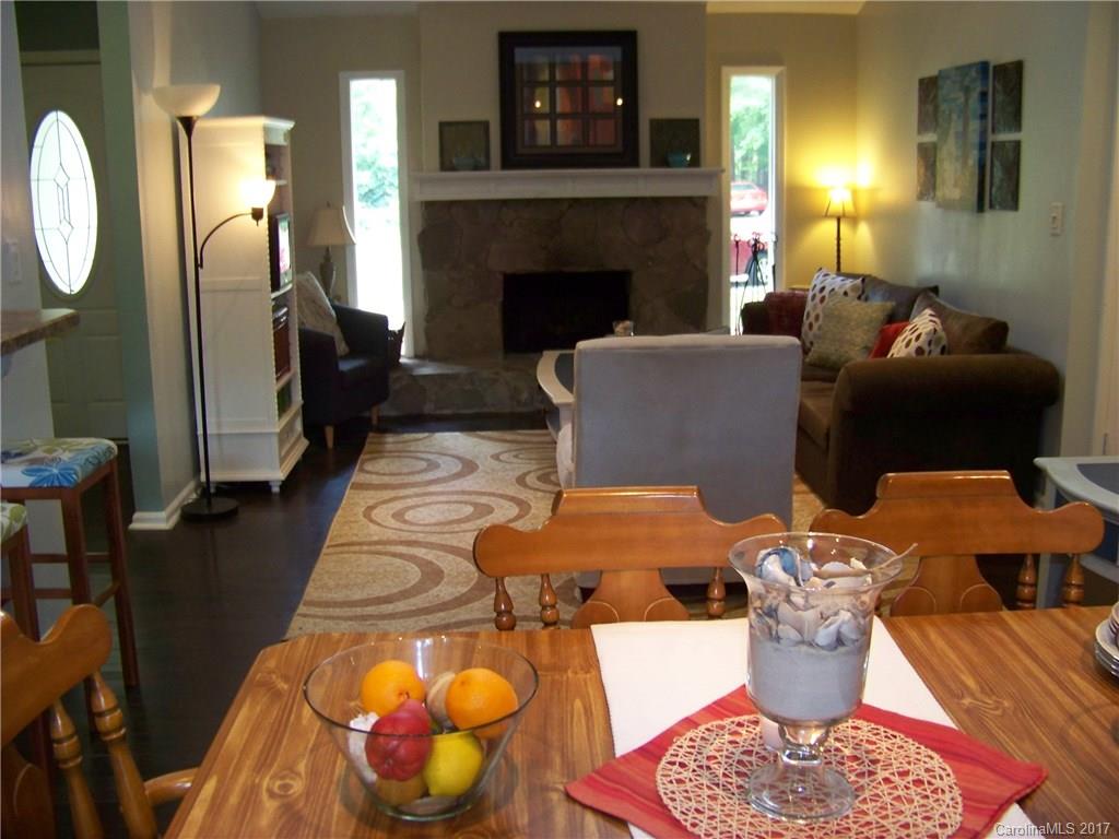 Parkway View - Residential Lease