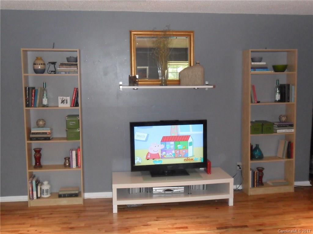 Parkway View - Residential Lease