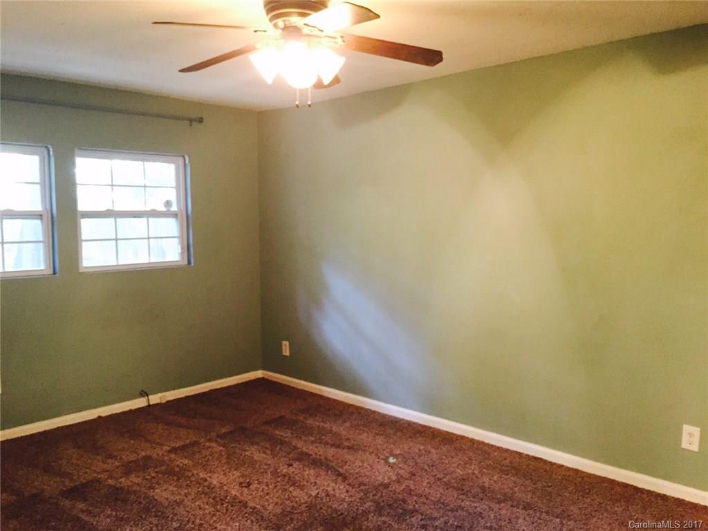 Parkway View - Residential Lease