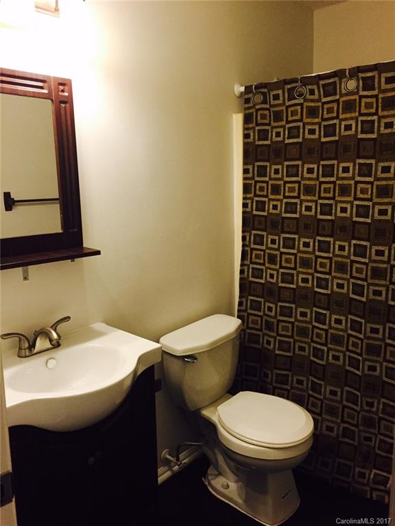 Parkway View - Residential Lease