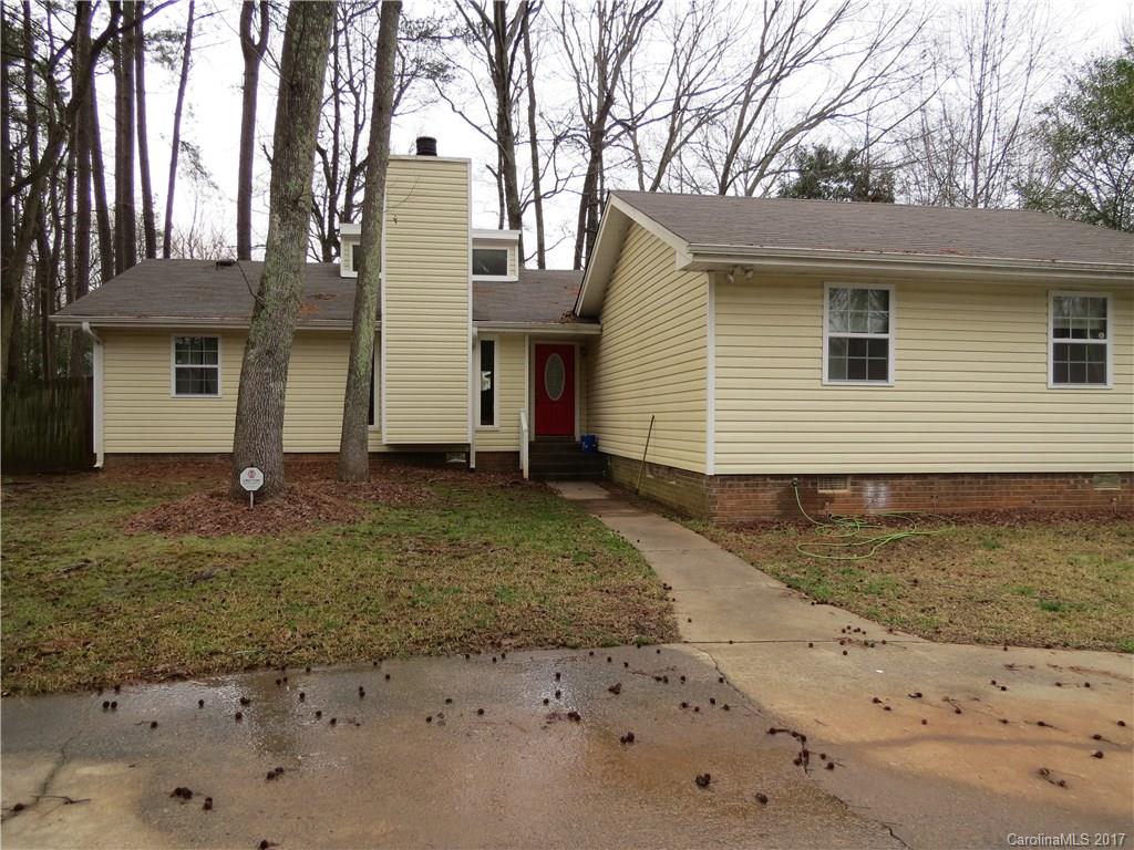 Parkway View - Residential Lease