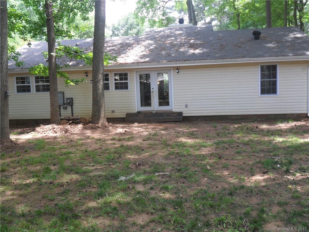 Parkway View - Residential Lease