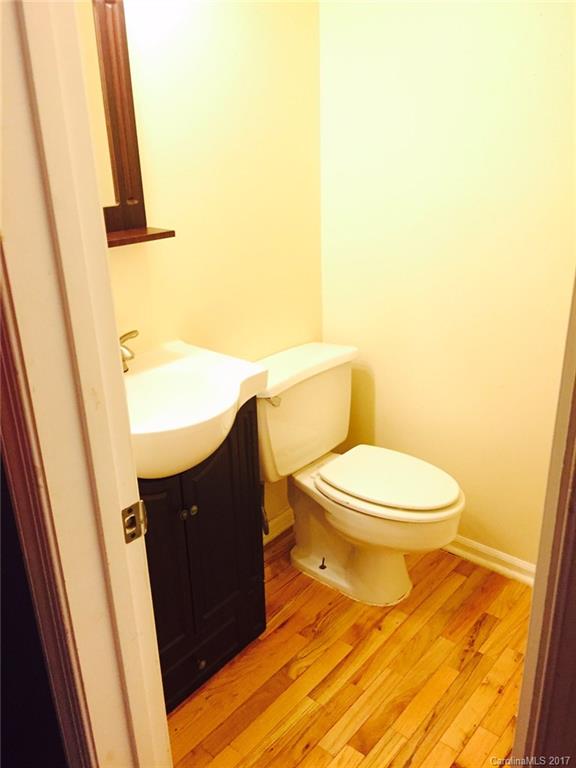 Parkway View - Residential Lease