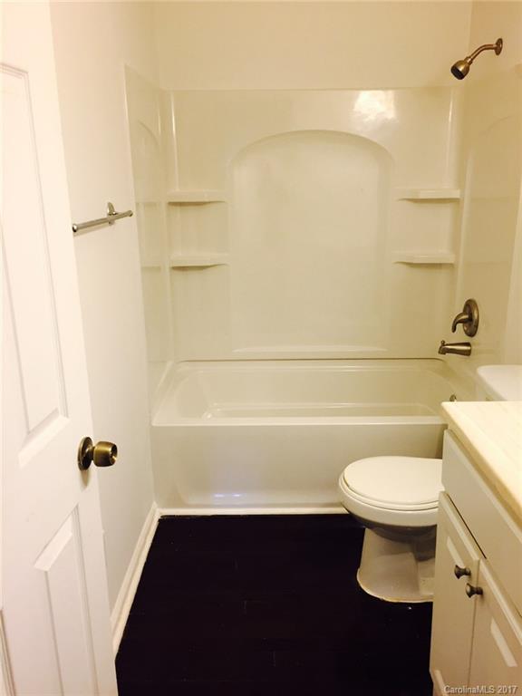 Parkway View - Residential Lease