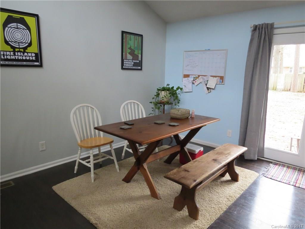 Parkway View - Residential Lease