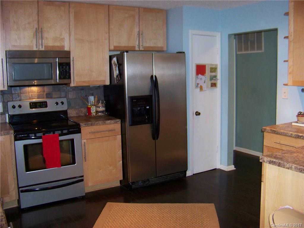 Parkway View - Residential Lease