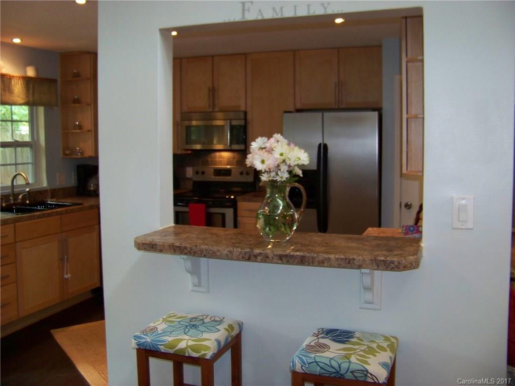 Parkway View - Residential Lease