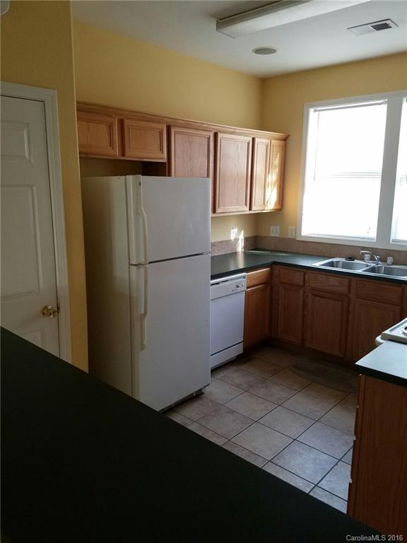 Arlington - Residential Lease