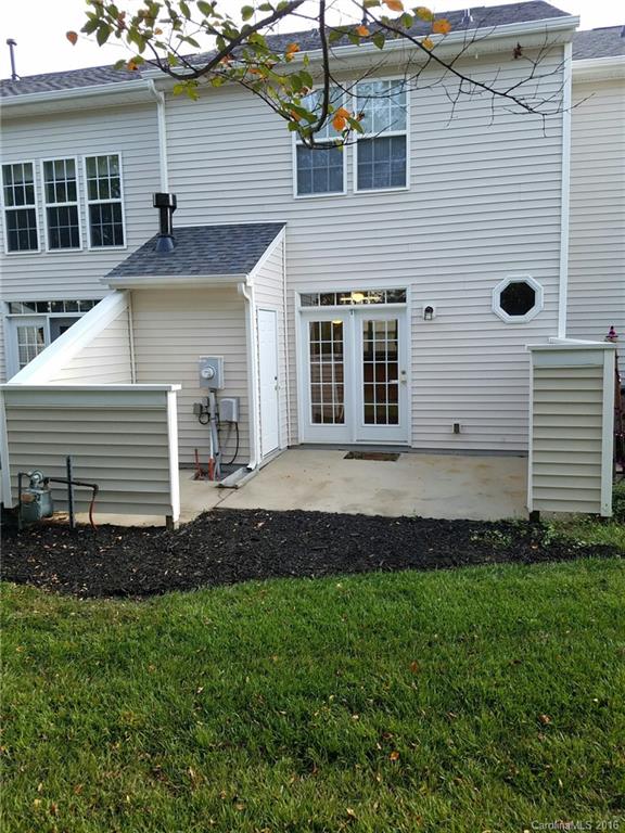 Arlington - Residential Lease