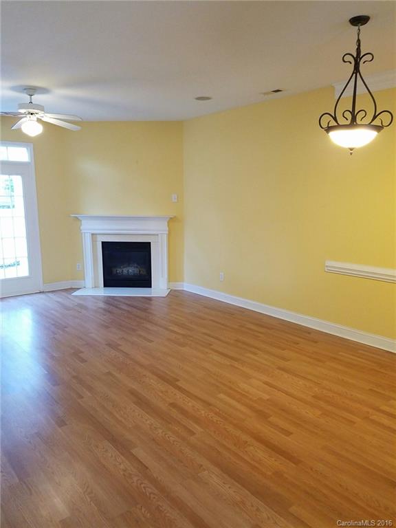 Arlington - Residential Lease