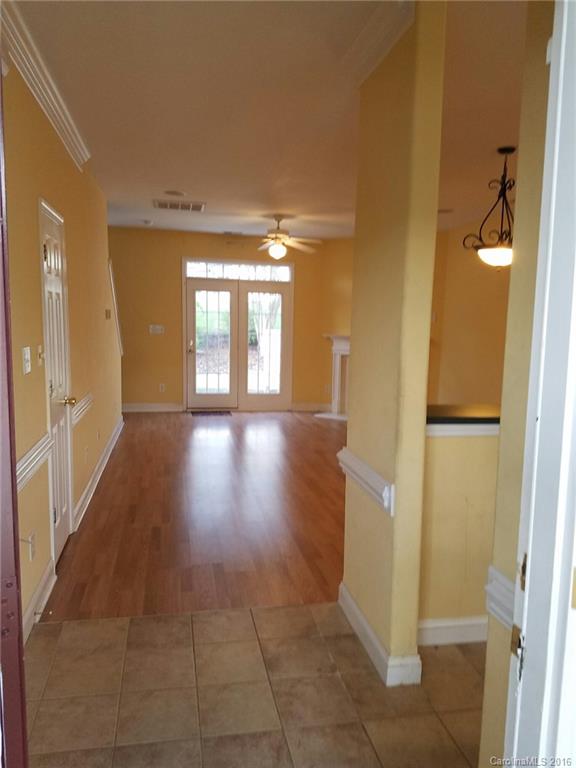 Arlington - Residential Lease