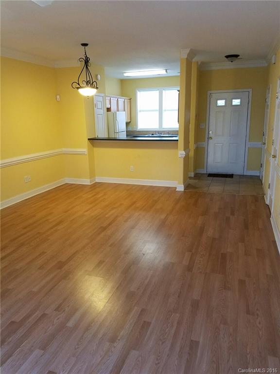 Arlington - Residential Lease