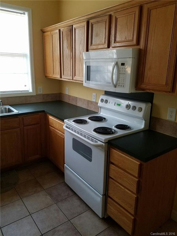 Arlington - Residential Lease