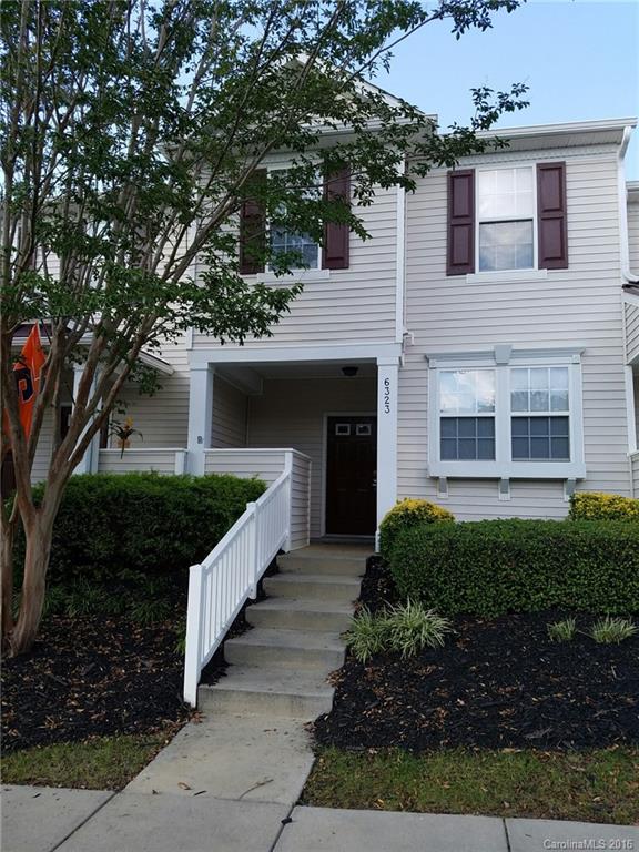 Arlington - Residential Lease