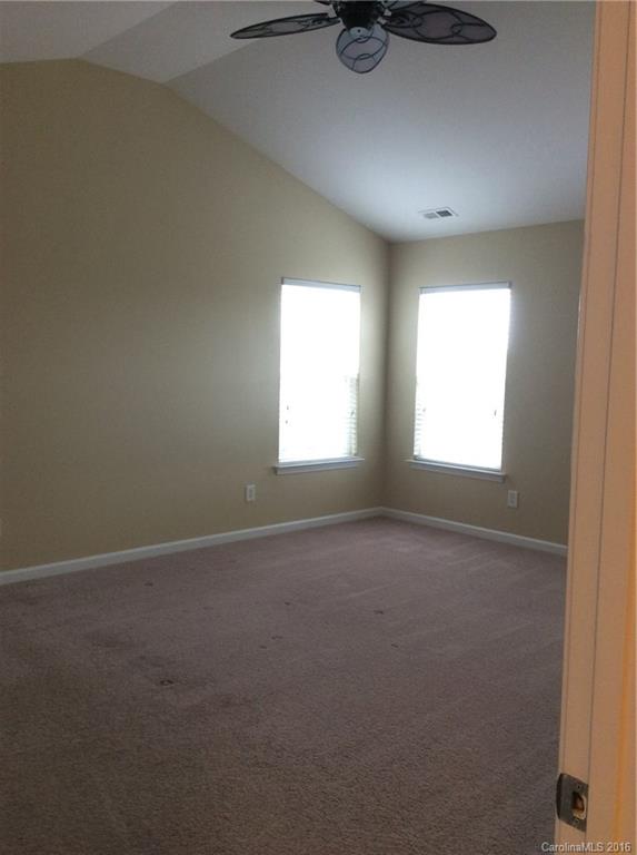 The Village At Brierfield - Residential Lease