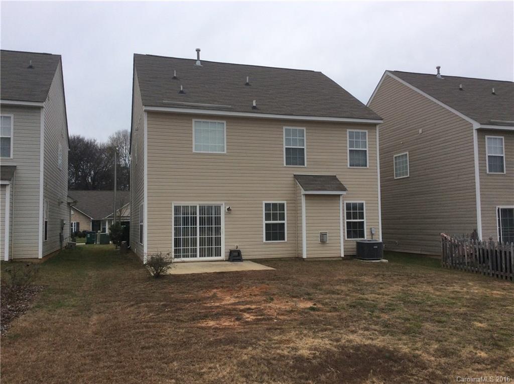 The Village At Brierfield - Residential Lease