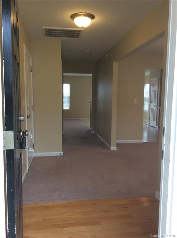 The Village At Brierfield - Residential Lease