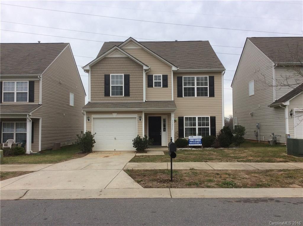 The Village At Brierfield - Residential Lease