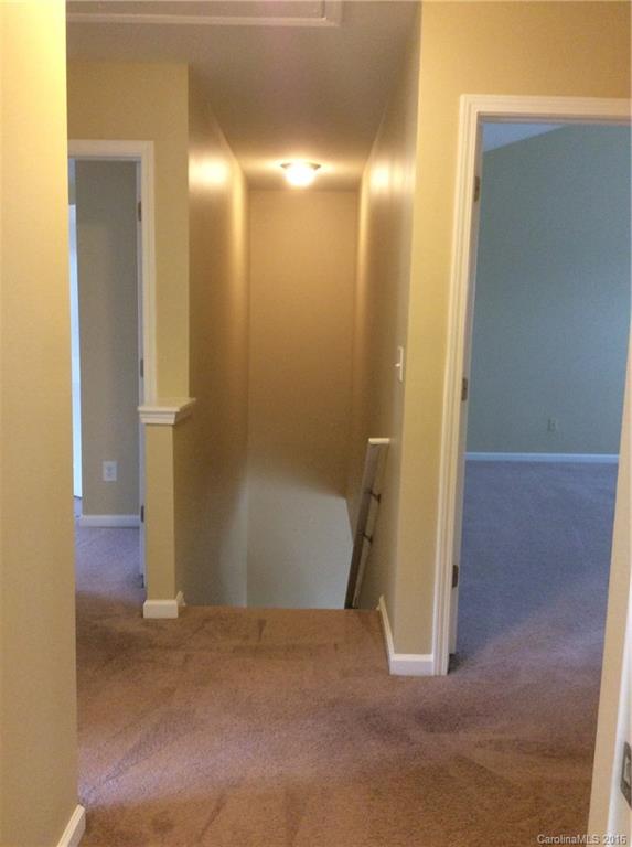 The Village At Brierfield - Residential Lease